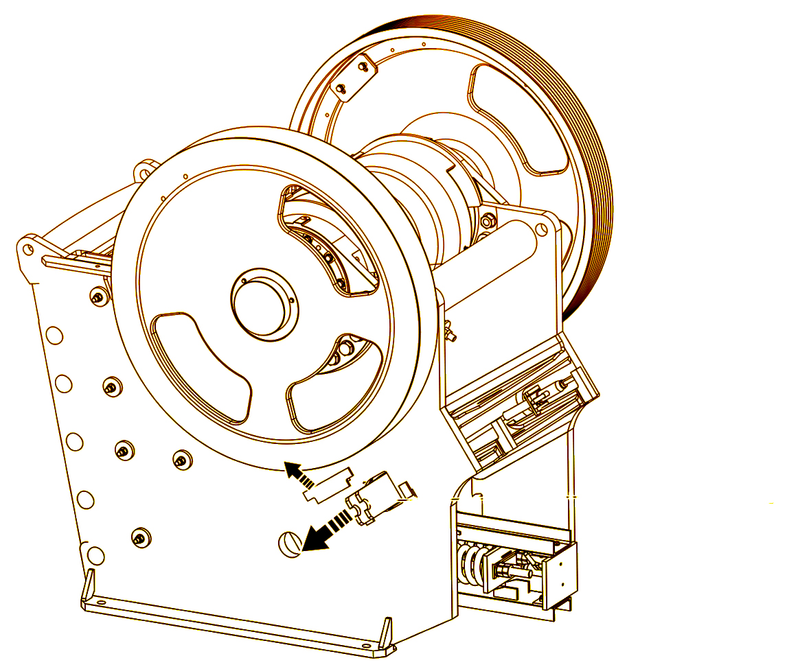 Metso, Hp-100, Hp-200, Hp-300, Hp-400, Hp-500, Sandvik, Omnicono, Faco, 90RB, 120RB, 1144, 937, Nordberg, Repuestos para equipos de Chancado, Crusher parts
