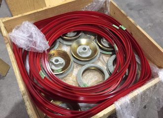 Metso, Hp-100, Hp-200, Hp-300, Hp-400, Hp-500, Sandvik, Omnicono, Faco, 90RB, 120RB, 1144, 937, Nordberg, T seal, U seal, gaxeta, Repuestos para equipos de Chancado, Crusher parts