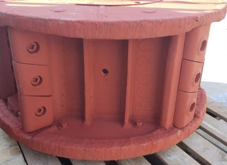 Metso, Hp-100, Hp-200, Hp-300, Hp-400, Hp-500, Sandvik, Omnicono, Faco, 90RB, 120RB, 1144, 937, Nordberg, T seal, U seal, gaxeta, Repuestos para equipos de Chancado, Crusher parts, 600x900, 250x1000, 250x1200, Symons, VSI, Barmac